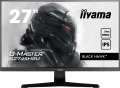 iiyama 27" Black Hawk G-Master G2745HSU-B1