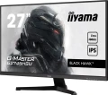 iiyama 27" Black Hawk G-Master G2745HSU-B1