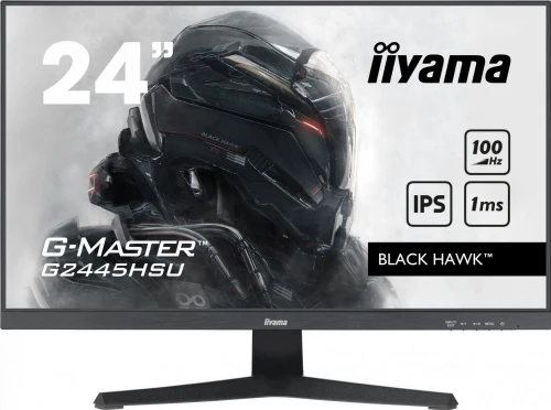 iiyama G-Master G2445HSU-B1