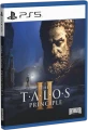 PS5 The Talos Principle 2: Devolver Deluxe