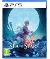 PS5 Sea of Stars