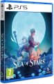 PS5 Sea of Stars