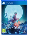 PS4 Sea of Stars