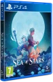 PS4 Sea of Stars