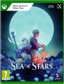 XOne/XSX Sea of Stars