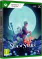 XOne/XSX Sea of Stars