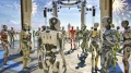 PS5 The Talos Principle 2: Devolver Deluxe