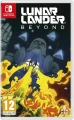 NS Lunar Lander Beyond
