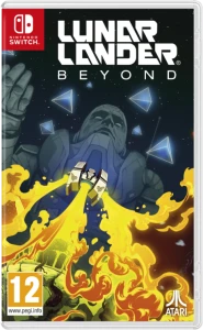 NS Lunar Lander Beyond