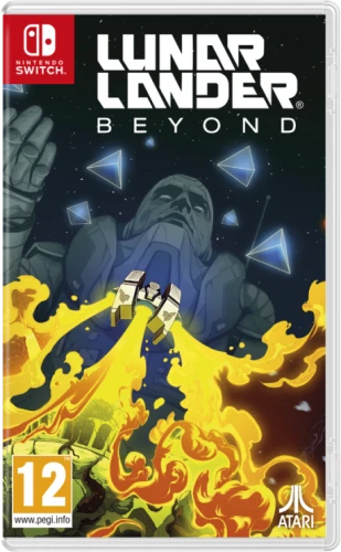 NS Lunar Lander Beyond