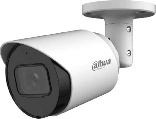 Dahua HAC-HFW1200T-0280B-S6