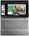 Lenovo ThinkBook 15 G4 21DJ00D3PB Intel Core i5-1235U 15,6 16GB 512GB W11Pro