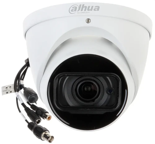 Dahua HAC-HDW2802T-A-0280B-S2-DIP