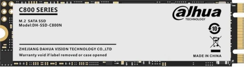 Dahua Technology C800N 512GB M.2 2280 SATA III