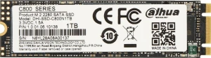 Dahua Technology C800N 1TB M.2 2280 SATA III