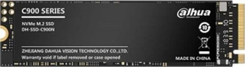 Dahua Technology C900 1TB M.2 2280 PCI-E x4 Gen3 NVMe