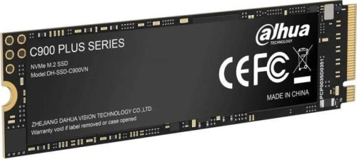 Dahua Technology C900plus 1TB M.2 2280 PCI-E x4 Gen3 NVMe