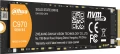 Dahua Technology C970 512MB M.2 2280 PCI-E x4 Gen4 NVMe