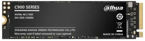 Dahua Technology C900 512GB M.2 PCIe NVMe