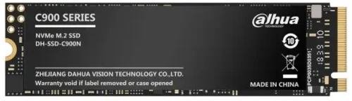 Dahua Technology C900 512GB M.2 PCIe NVMe