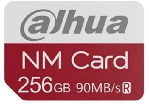 Dahua Technology N100 NM Card 256 GB UHS-I
