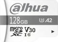 Dahua Technology TF-P100 MicroSDXC 128 GB Class 10 UHS-I U3 A1 V30