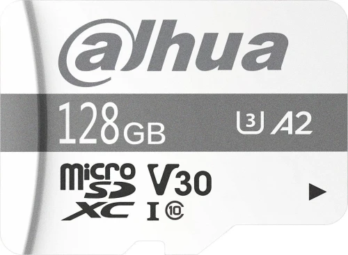 Dahua Technology TF-P100 MicroSDXC 128 GB Class 10 UHS-I U3 A1 V30