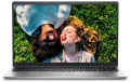 DELL Inspiron 15 3520-9997 Intel Core i5-1235U | 15,6 | 8GB | 512GB | W11H | srebrny Laptop dla nauczyciela
