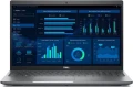Dell Precision 3581 Intel Core  i7-13700H | 15,6'' | 16GB | 512GB | RTX A1000 | W11P  Laptop dla nauczyciela