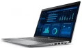 Dell Precision 3581 Intel Core  i7-13700H | 15,6'' | 16GB | 512GB | RTX A1000 | W11P  Laptop dla nauczyciela