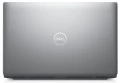 Dell Precision 3581 Intel Core  i7-13700H | 15,6'' | 16GB | 512GB | RTX A1000 | W11P  Laptop dla nauczyciela