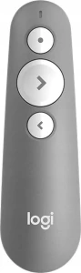 Logitech Pilot R500