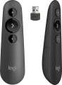 Logitech Wskaźnik laserowy R500s