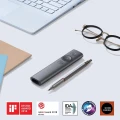 Logitech Spotlight Presentation Remote Szary
