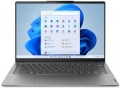 Lenovo YOGA Slim 6 14 Intel Core i5-1240P | 14'' OLED | 16GB | 512GB | EVO | GP36 Onsite | W11H | Szary Laptop dla nauczyciela