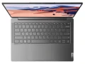 Lenovo YOGA Slim 6 14 Intel Core i5-1240P | 14'' OLED | 16GB | 512GB | EVO | GP36 Onsite | W11H | Szary Laptop dla nauczyciela