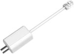 Dahua LR1002 pasywny konwerter EoC