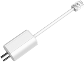 Dahua LR1002 pasywny konwerter EoC