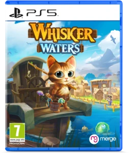 PS5 Whisker Waters