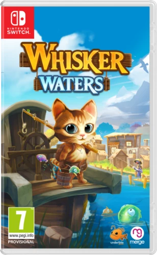 NS Whisker Waters