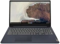 Lenovo IdeaPad Slim 3 Chromebook 315 CB315-4H Celeron N4500 | 15,6''-FHD | 8GB | 128GB | ChromeOS | Niebieski