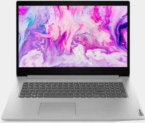 Lenovo Ideapad 3-17 - Core i5-1135G7 | 17,3''-FHD | 8GB | 512GB | no Os