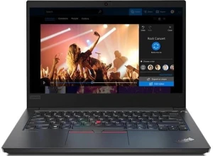Lenovo ThinkPad E14 20RA001MPB W10Pro i5-10210U/16GB/512GB/INT/14.0 FHD/Black/1YR CI