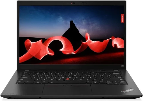 Lenovo ThinkPad L14 G4 Core i5-1335U | 14''-FHD | 16GB | 512GB | LTE 4G | W11P