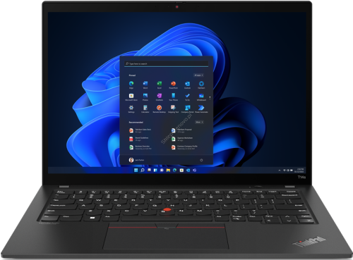 Lenovo ThinkPad T14s G3 - Ryzen 5 PRO 6650U | 14''-WUXGA | 16GB | 512GB | W10P-W11