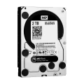 Dysk HDD Western Digital Black 2TB 3,5'' 64MB SATAIII WD2003FZEX