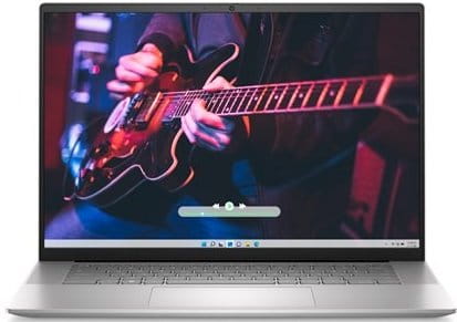 DELL Inspiron 5635 - Ryzen 7-7730U | 16''-FHD+ | 16GB | 512GB | W11H
