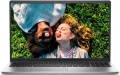 DELL Inspiron 15 Ryzen 5-5625U 15,6" FHD 8GB 512GB Win 11 srebrny