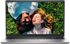 DELL Inspiron 15 Ryzen 5-5625U 15,6" FHD 8GB 512GB Win 11 srebrny