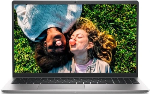 DELL Inspiron 15 Ryzen 5-5625U 15,6" FHD 8GB 512GB Win 11 srebrny